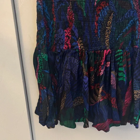 FARM Rio Multicolor Textured Dress - Picture 5 of 6